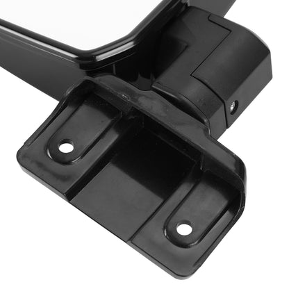 Pair LH+RH Door Mirror per Toyota LandCruiser 70 75 78 Series Ute 1985-2007