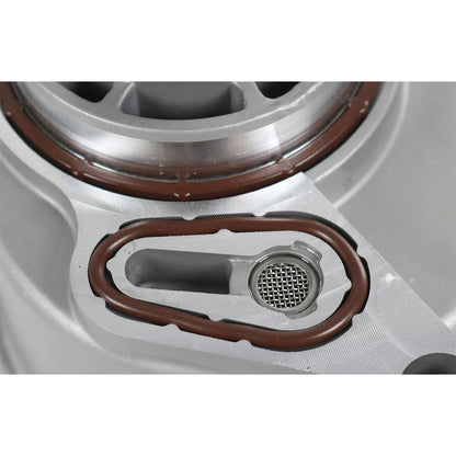 9804021880 Pompa del vuoto freni per Peugeot Citroen Ford Volvo 1.5 1.6 Diesel DV 5