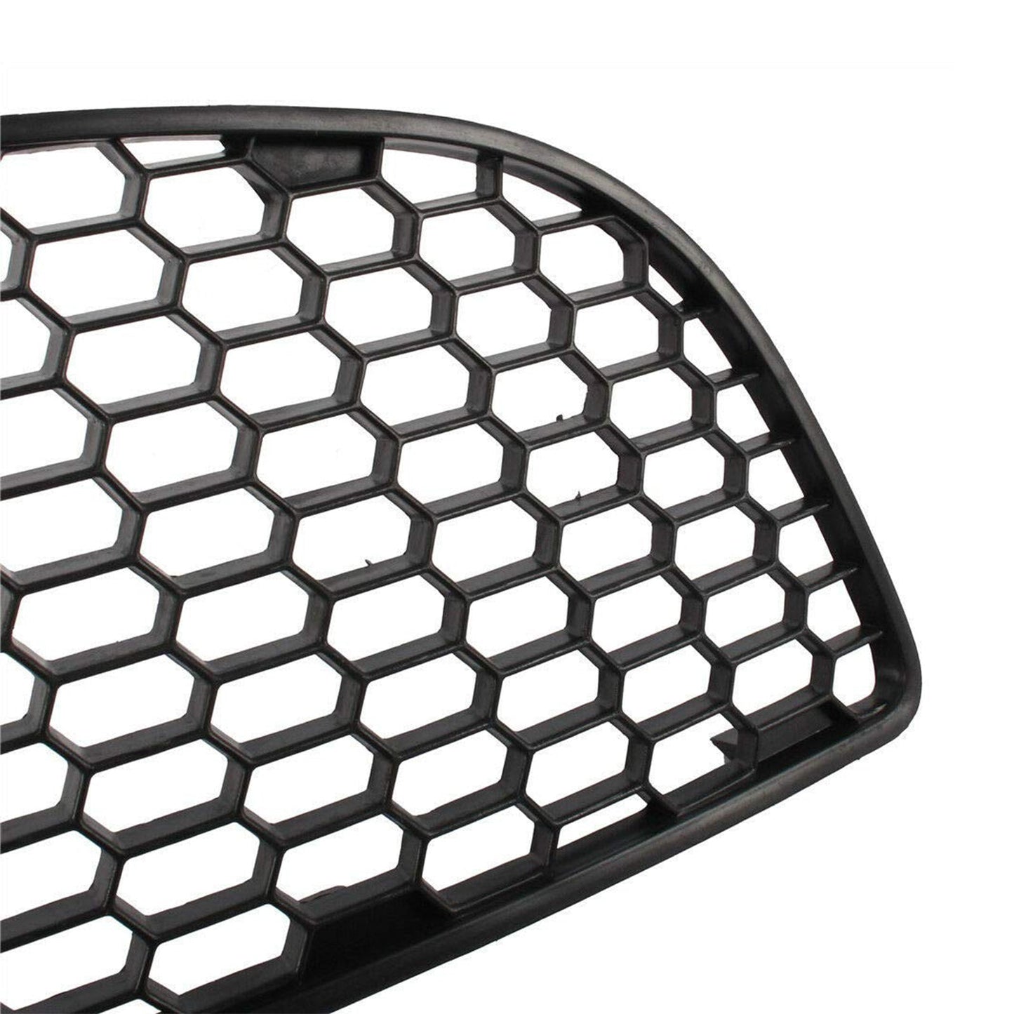 Griglia centrale a nido d'ape per paraurti anteriore inferiore VW Beetle 2006-2010
