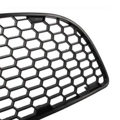 Griglia centrale a nido d'ape per paraurti anteriore inferiore VW Beetle 2006-2010