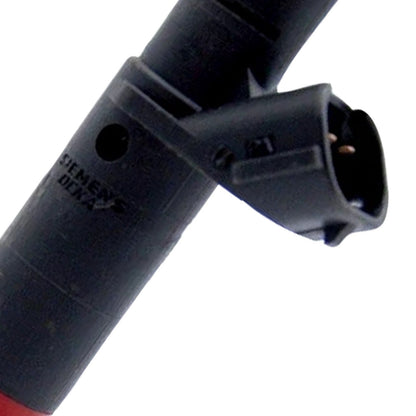 1 iniettore di carburante per VW Polo 01-08 e Skoda Fabia 01-07 03D906031C