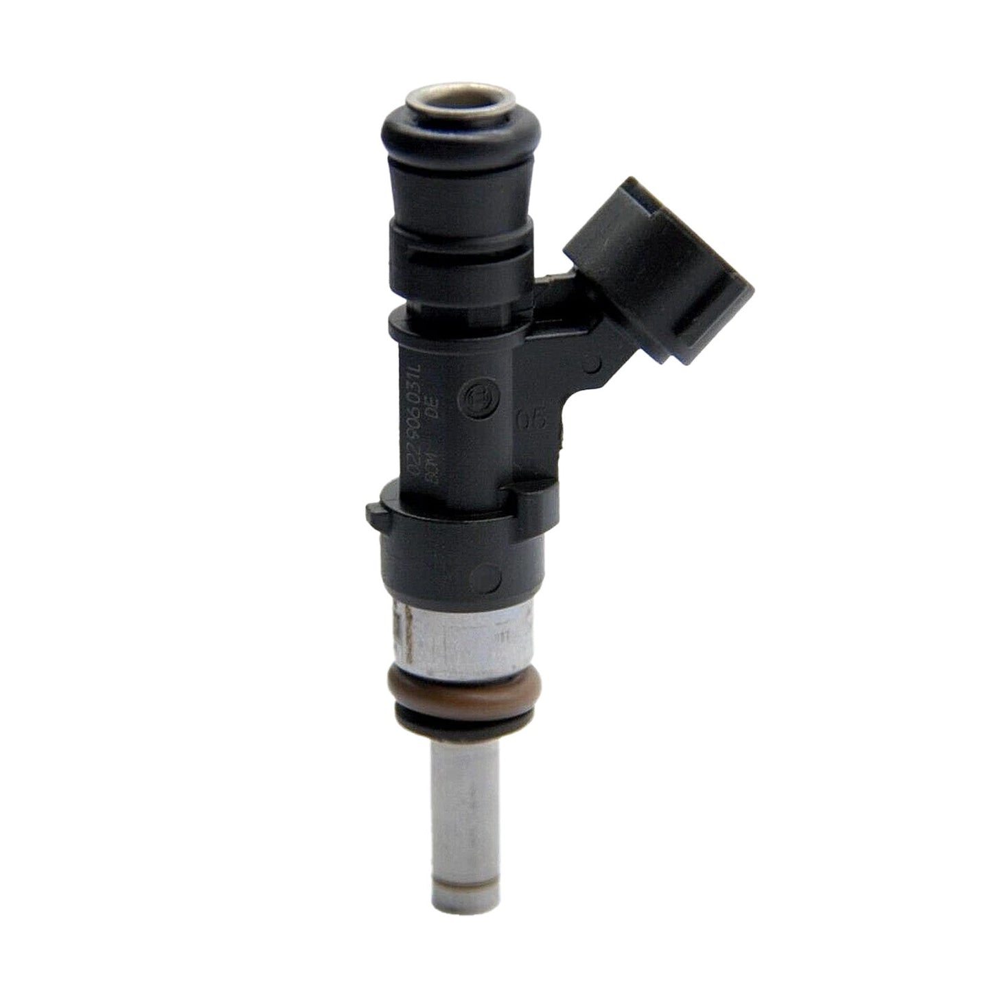 1 iniettore di carburante per Audi A3 Quattro 06-09 TT Quattro 08-09 0280158121
