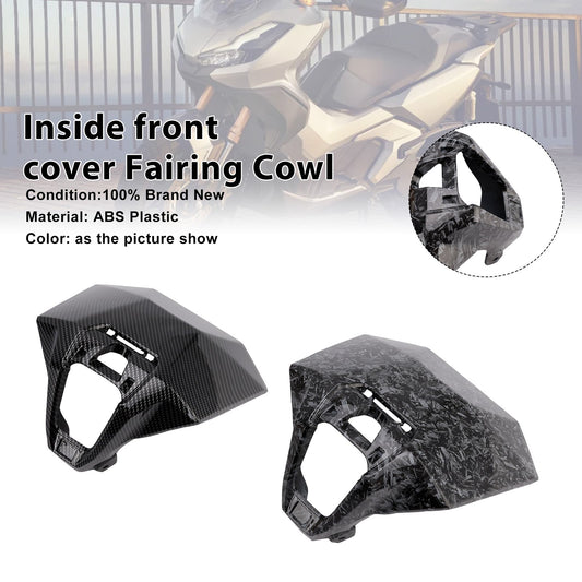 Carenatura anteriore interna Honda ADV 350 2022-2025