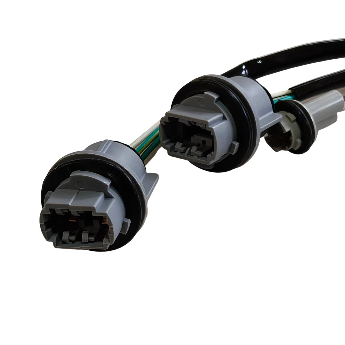Cablaggio fanale posteriore sinistro 81565-0C070 per Toyota Tundra 2007-2013