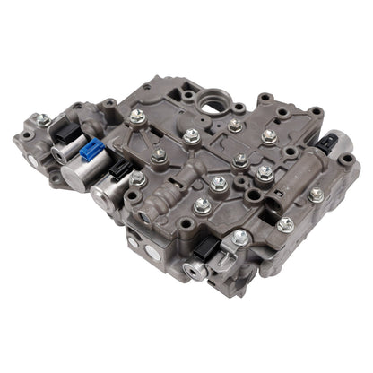 Corpo valvola di trasmissione CVT K114 compatibile con i modelli Toyota