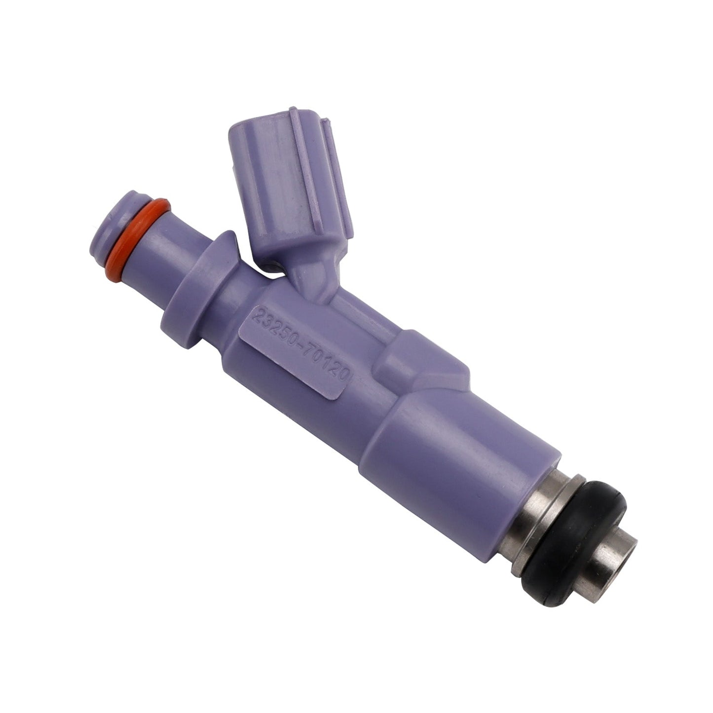 1 iniettore di carburante per Toyota Tundra 4.7L 5.7L 05-09 LEXUS IS200 23250-70120
