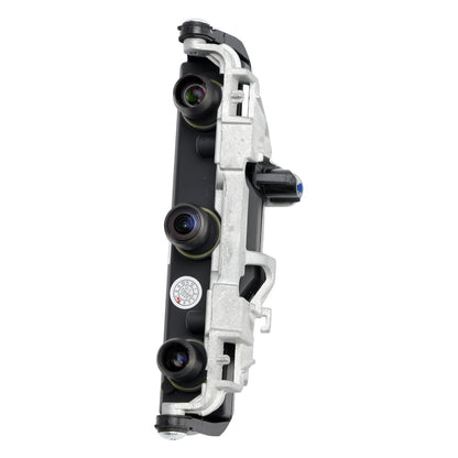 Parabrezza anteriore Tesla Model 3 2021 con tripla telecamera 1143746-01-D