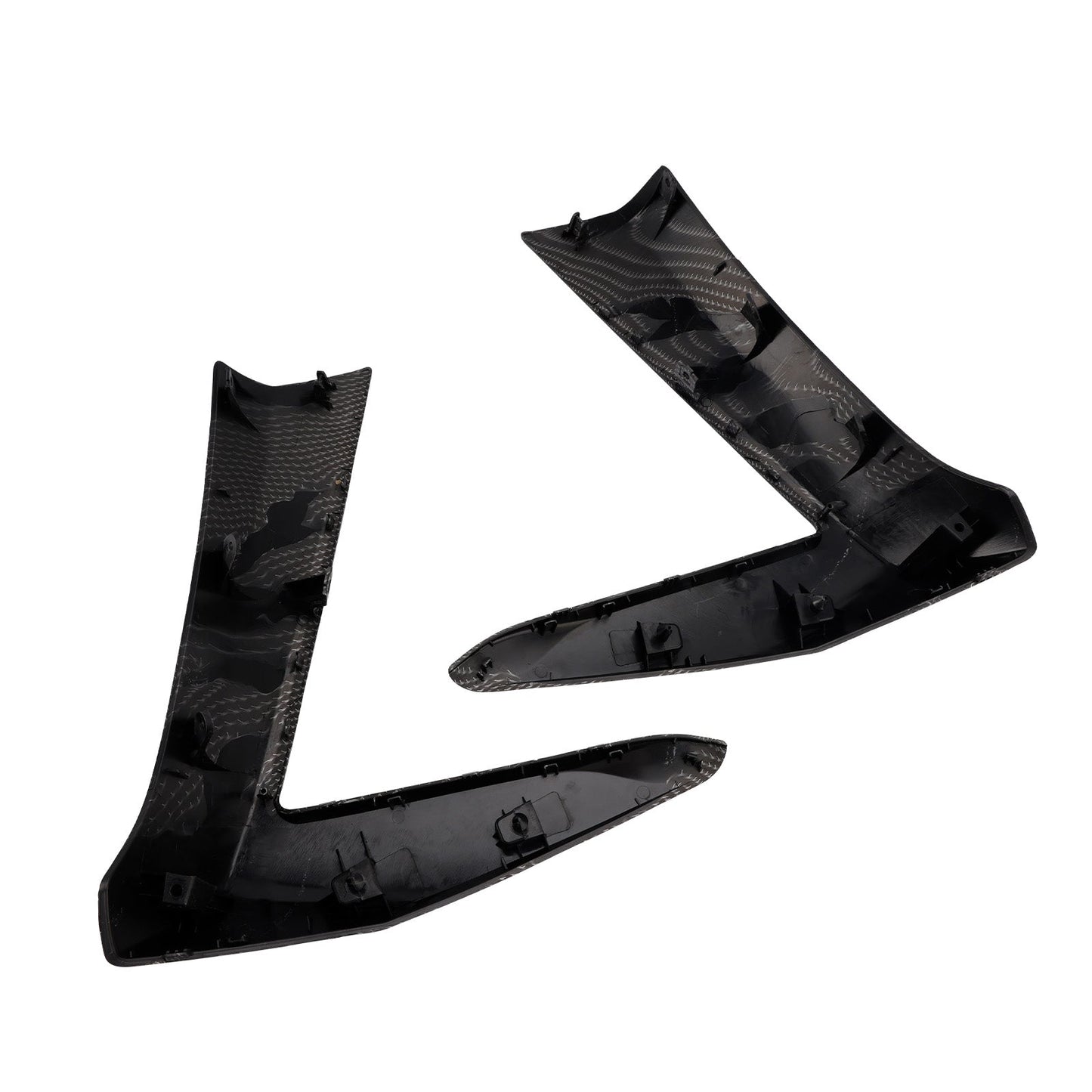 Pannello di copertura del pedale laterale Yamaha T-MAX 560 2025-2026