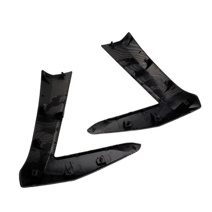Pannello di copertura del pedale laterale Yamaha T-MAX 560 2025-2026