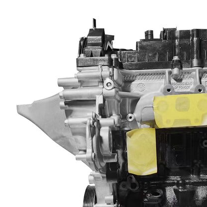 Gruppo Motore P4JD Nuovo per Ford Fiesta 6 1.0 EcoBoost – Eccellente Qualità e Prestazioni