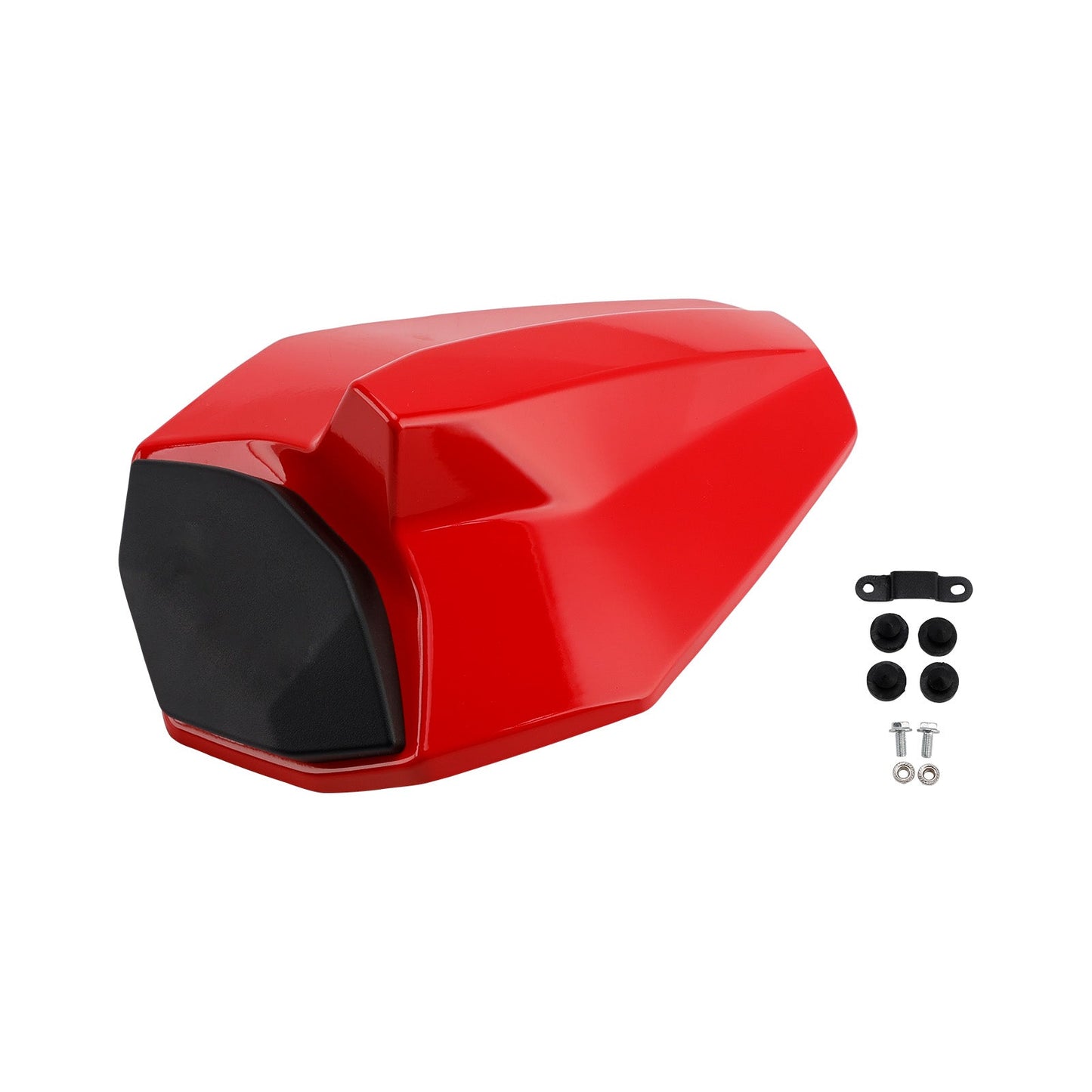 Carenatura posteriore Racing Tail per Kawasaki ZX25R ZX4R ZX4RR 2020-2025