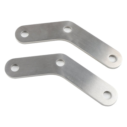 2015-2023 KAWASAKI Vulcan S 650 Sospensione Collegamento abbassamento regolabile Dogbone