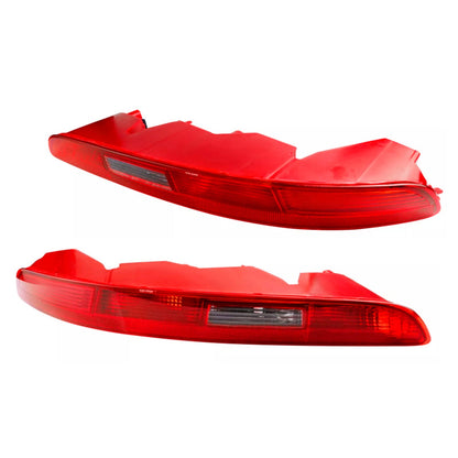 Fanale posteriore sinistro e destro Audi Q3 2012-2015, fanale posteriore, stop e freno 8UD945095 8UD945096