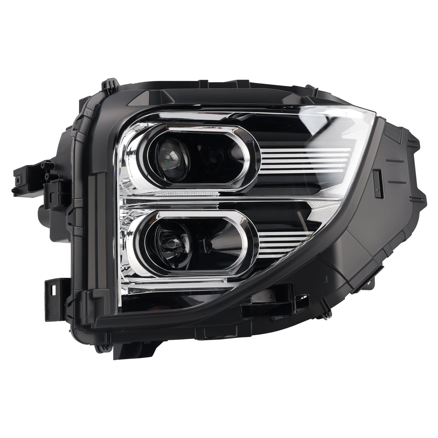 Faro anteriore destro a LED Mitsubishi Eclipse Cross 2022-2025 26010W270P