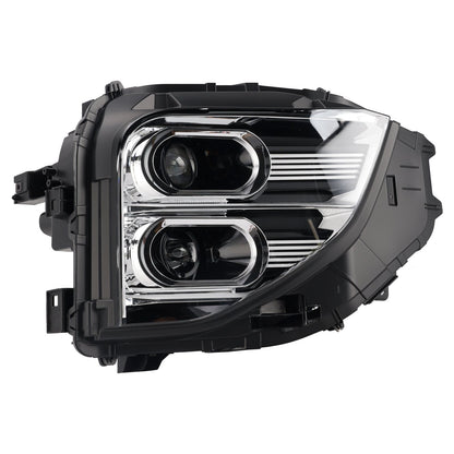Faro anteriore destro a LED Mitsubishi Eclipse Cross 2022-2025 26010W270P