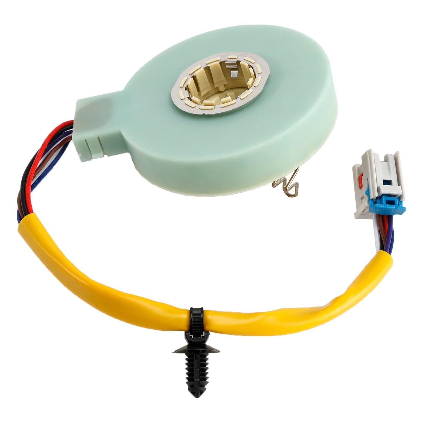 Sensore angolo di sterzata per Fiat 500 Grande Punto Opel Corsa CD X01 S07
