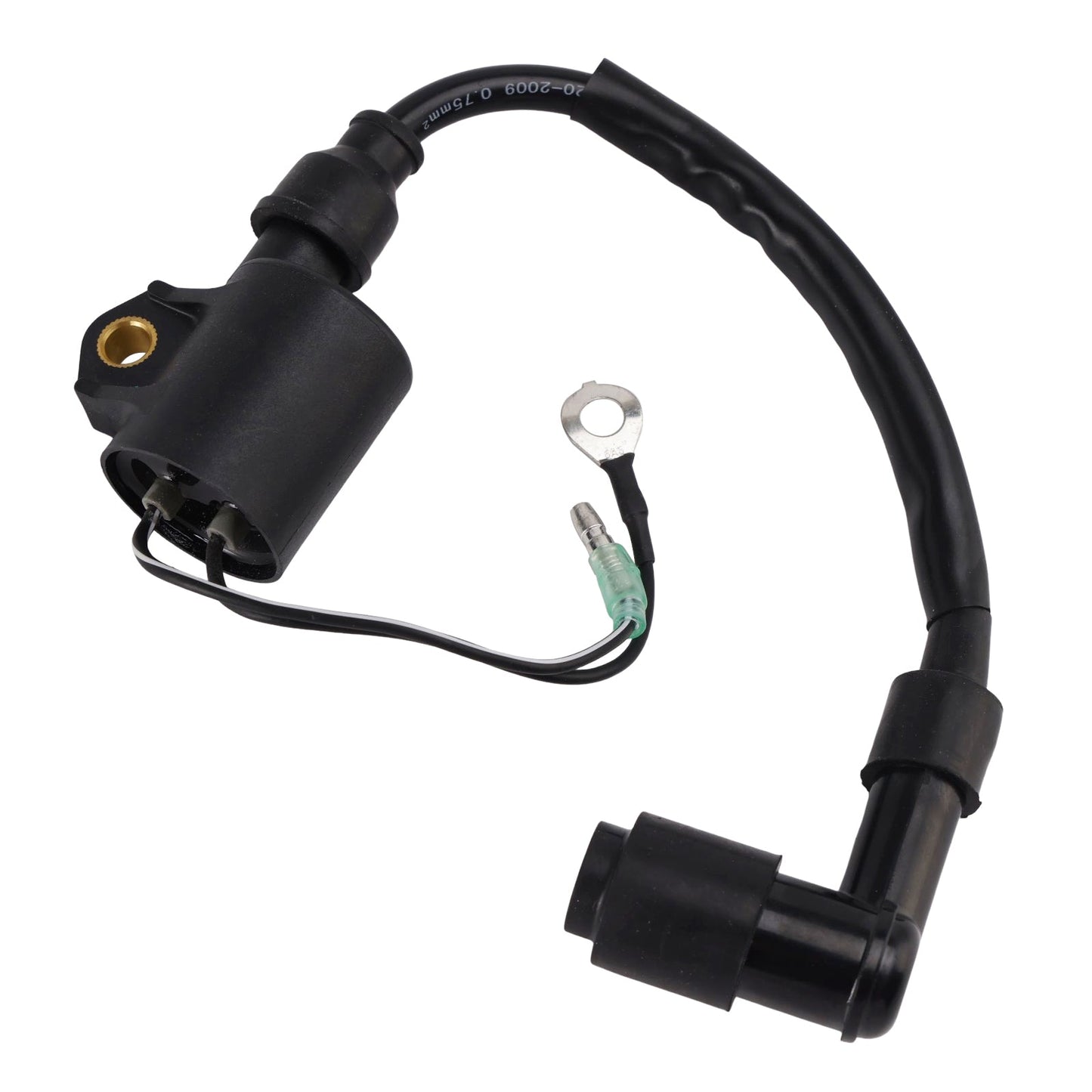 Bobina di accensione compatibile con TOHATSU 40HP 50HP 70HP 115HP 120HP 140HP 3C7-06040-0