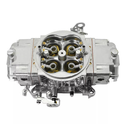 Carburatore da corsa a doppia pompa a 4 cilindri 650 CFM BR-67199