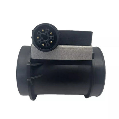 Sensore di flusso d'aria di massa (MAF) per Mercedes-Benz 600 SL Base 6.0L V12-Gas, anno 1993, codice 0280213018.