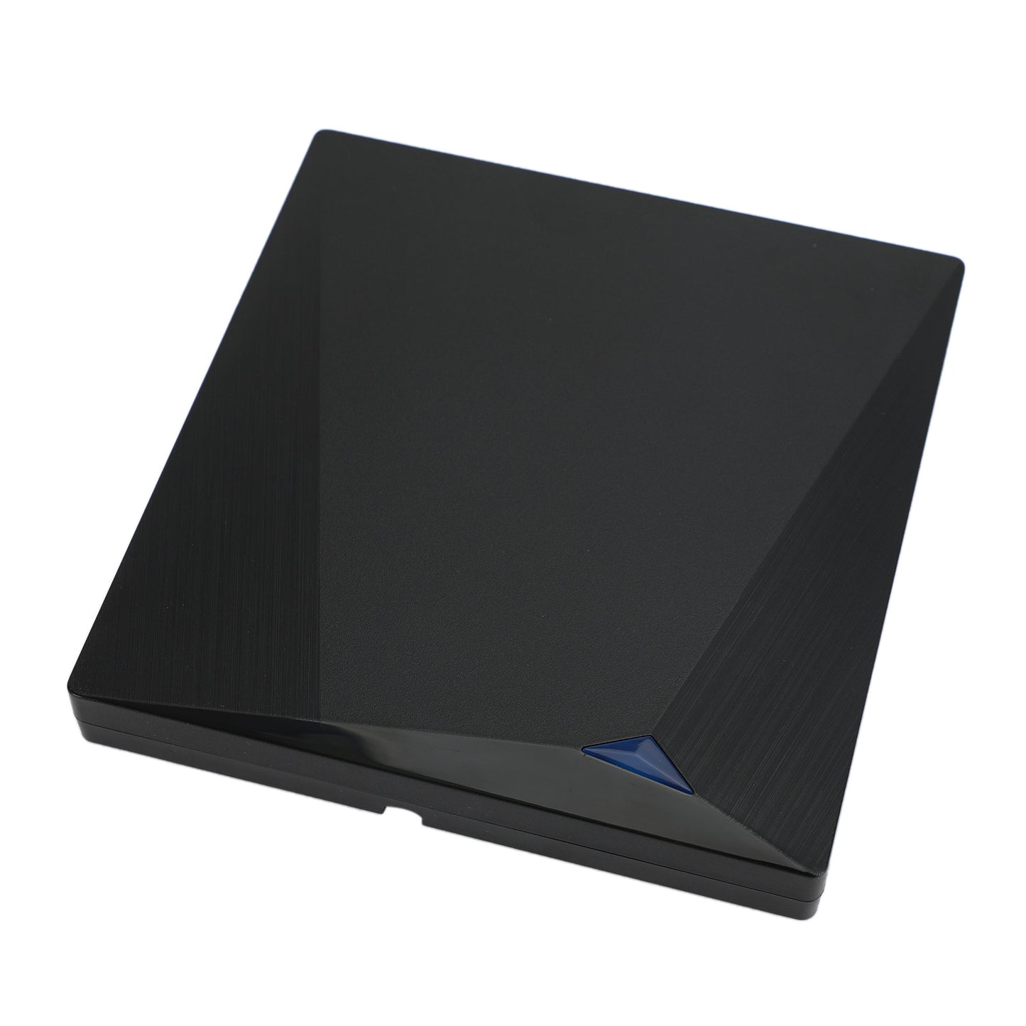 Type-C Usb3.0 External Dvd Cd Rw Drive Player Bruciatore Per Laptop Pc Blk