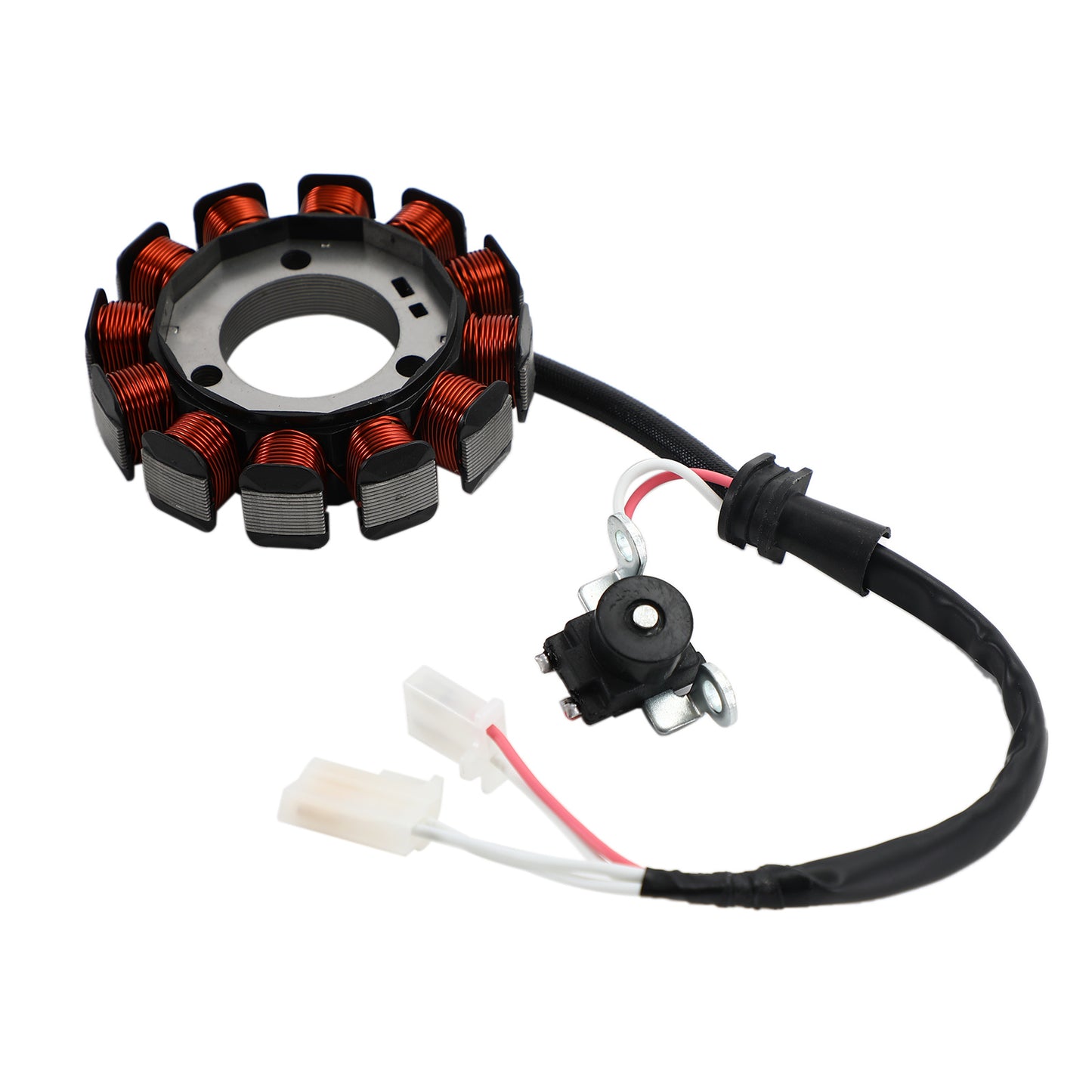 Alternatore Statore per Yamaha YZF-R 125 MT-125 XSR 125 YZF 155 R15 2015-2021