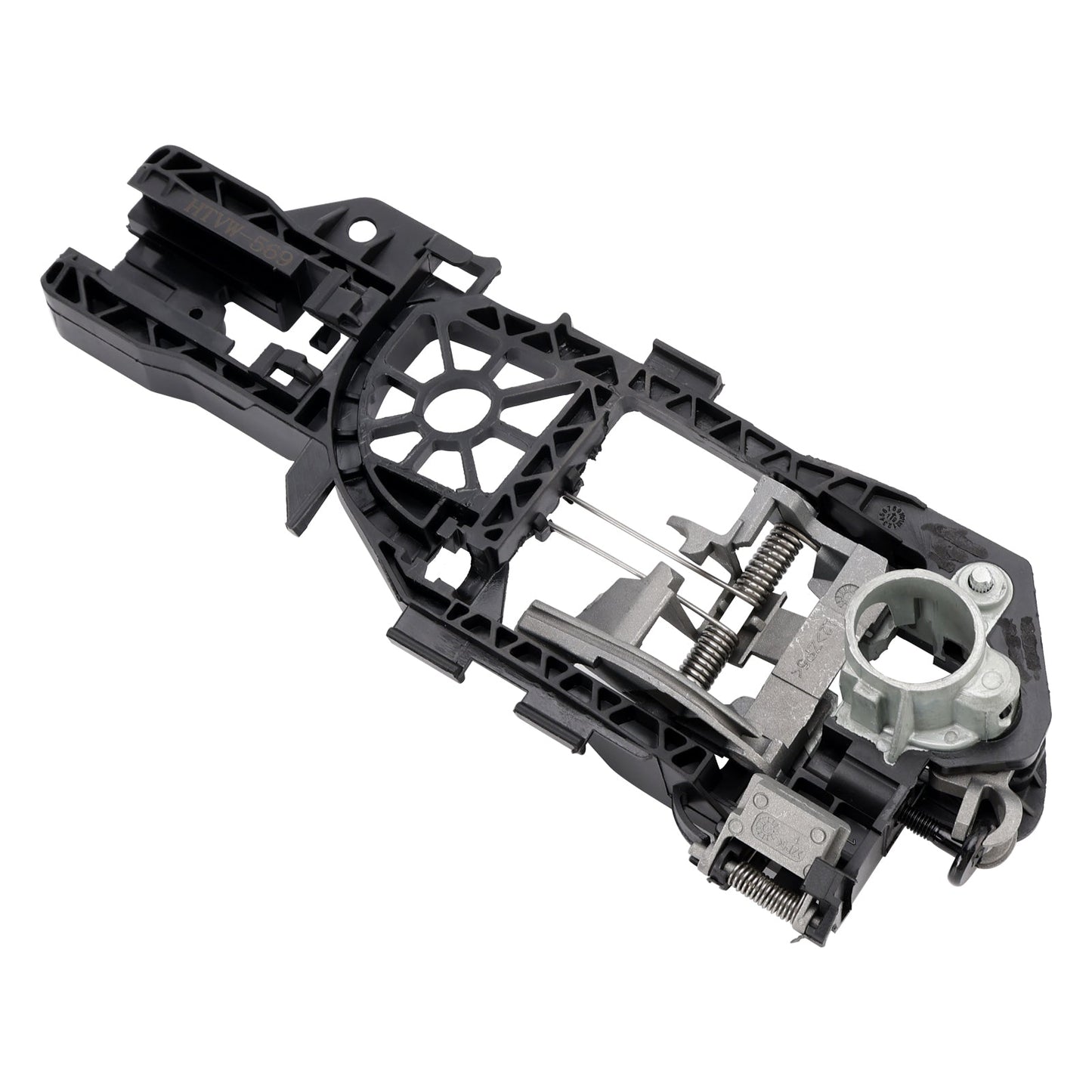 Supporto maniglia portiera anteriore sinistra VW Passat B6 B7 2006-2015 3C0837885H