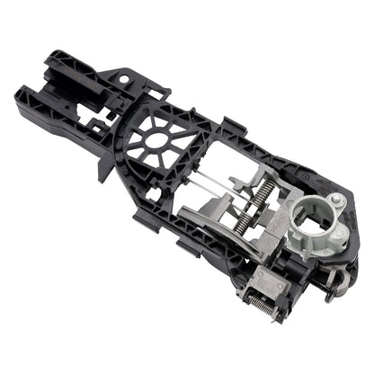 Supporto maniglia portiera anteriore sinistra VW Passat B6 B7 2006-2015 3C0837885H