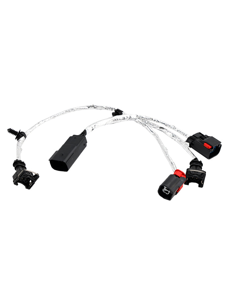 Cablaggio del sensore di pressione e temperatura dell'olio antidetonante per Jeep Wrangler 2012-2016