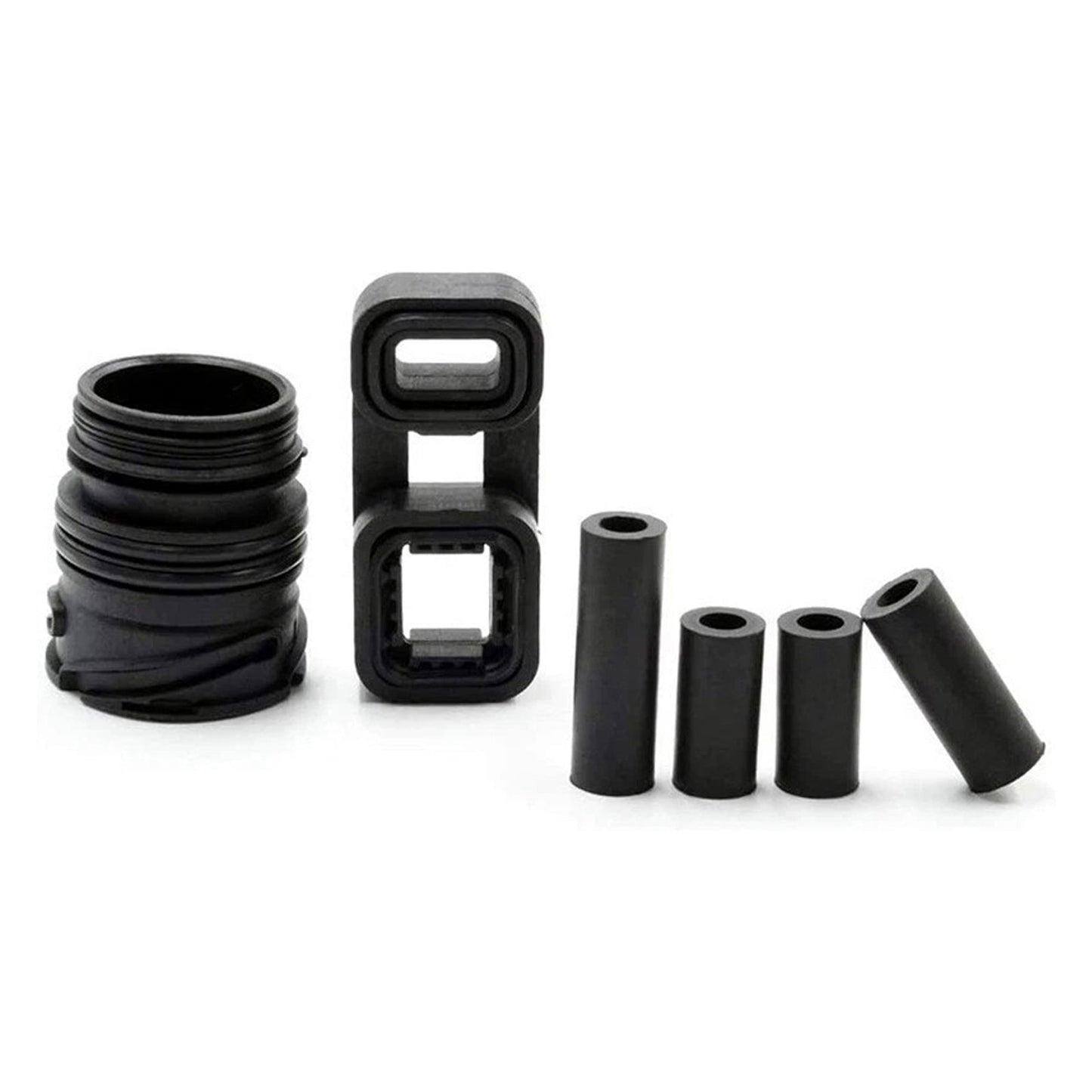 Kit di guarnizioni per adattatore corpo valvola cambio automatico per BMW 6 marce 6HP26 28 32 34