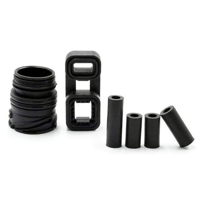 Kit di guarnizioni per adattatore corpo valvola cambio automatico per BMW 6 marce 6HP26 28 32 34