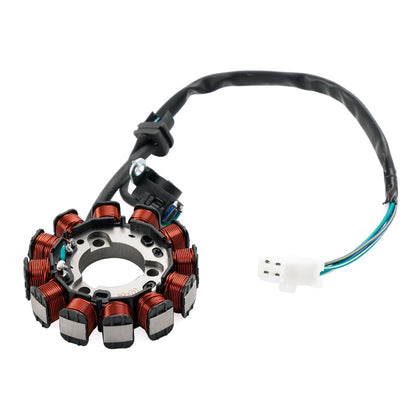 Kit guarnizioni regolatore statore alternatore avviamento Honda NXR150KS BROS 2009-2012 31120-KRE-B01
