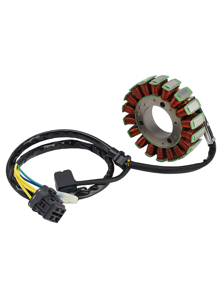 Bobina magnete statore 31120-Rea-000 per Sym Quad Raider 600 Deluxe Ua60A-6 Ua60A-F