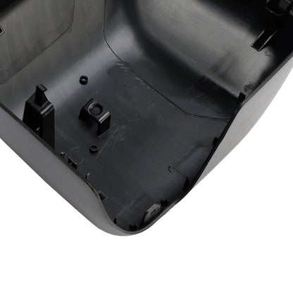 Copertura dello specchietto retrovisore lato passeggero destro per Jeep Wrangler Jl 2018-2023 68361960AA