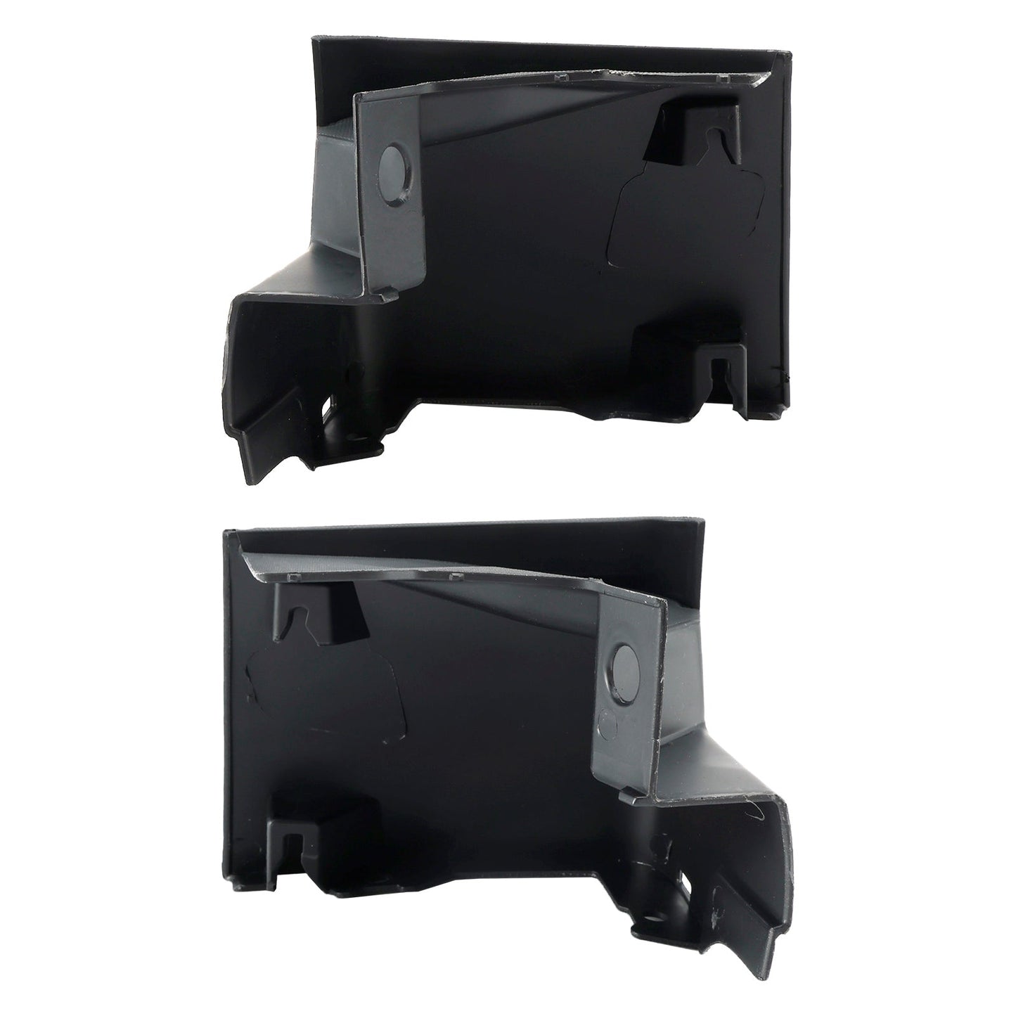 Modanature di estensione parafango sinistro e destro 22945685 22945684 per GMC Terrain 10-17