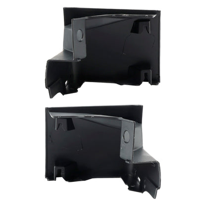Modanature di estensione parafango sinistro e destro 22945685 22945684 per GMC Terrain 10-17
