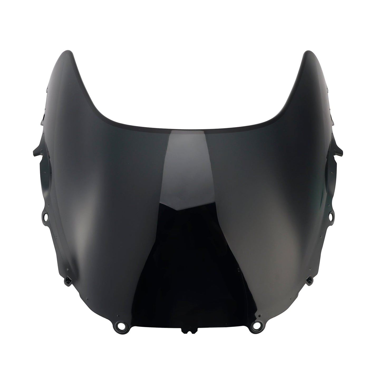 Parabrezza Yamaha XSR900 GP 2024-2025 Parabrezza + staffa