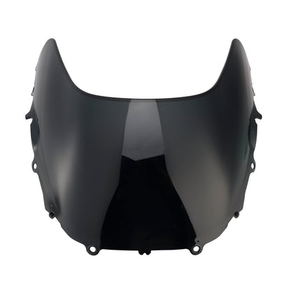 Parabrezza Yamaha XSR900 GP 2024-2025 Parabrezza + staffa