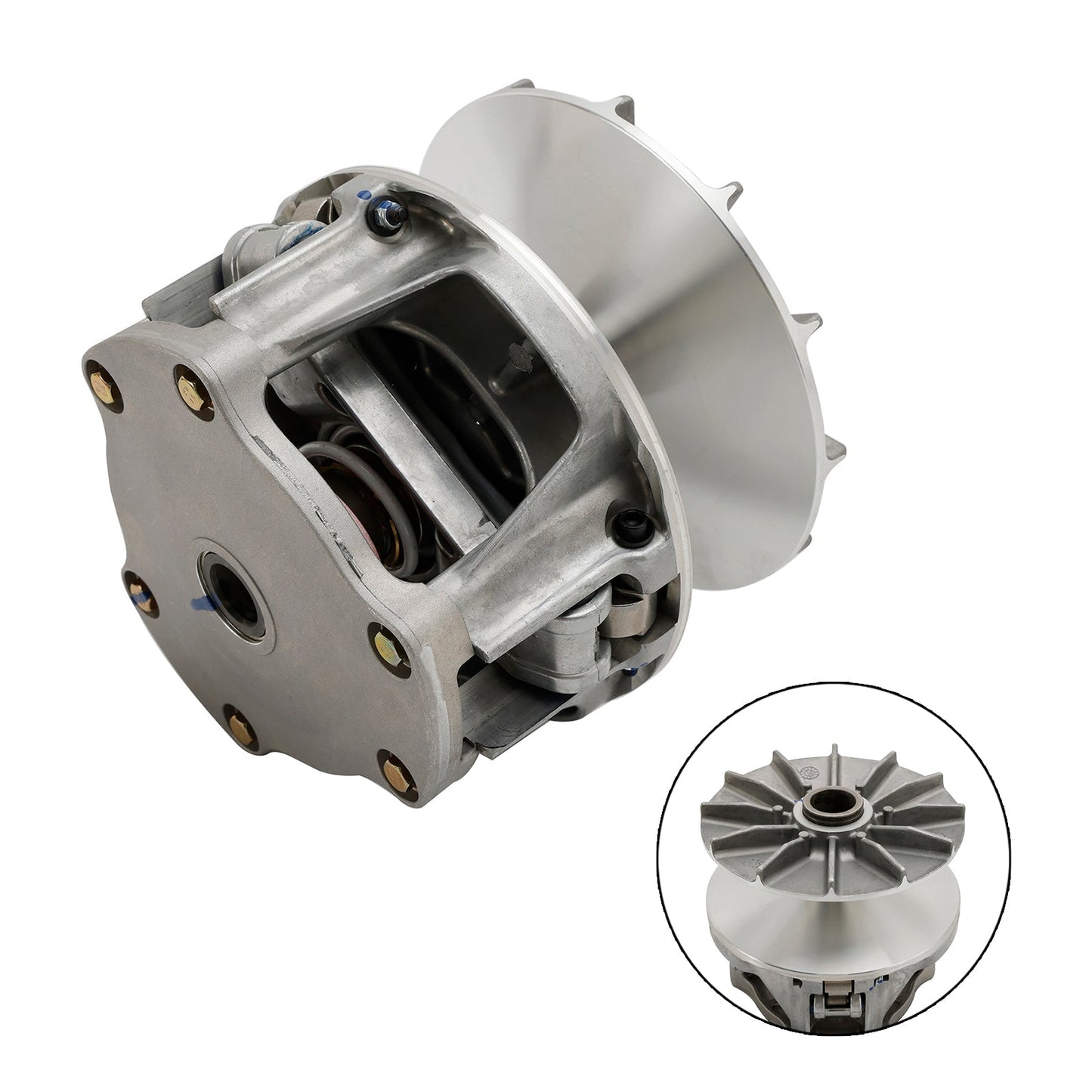 Kit variatore frizione anteriore Polaris GENERAL XP4 1000 2021-2023 1323689 1323317