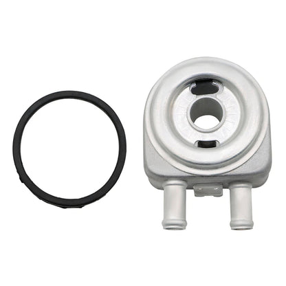 Radiatore olio motore 26410-2G000 per Hyundai Tucson Santa Kia Optima 2010-2018