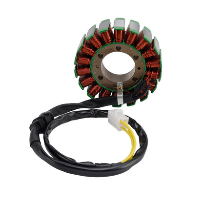 Guarnizione regolatore statore generatore per Honda Interceptor 750 VFR750F, anni 1994-1997, codice 31120-MZ7-004