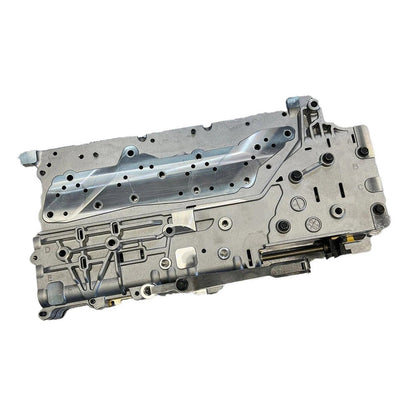 Chevrolet Camaro 6L80 6L80E 2010-2019 Corpo valvola + modulo di controllo della trasmissione e solenoide