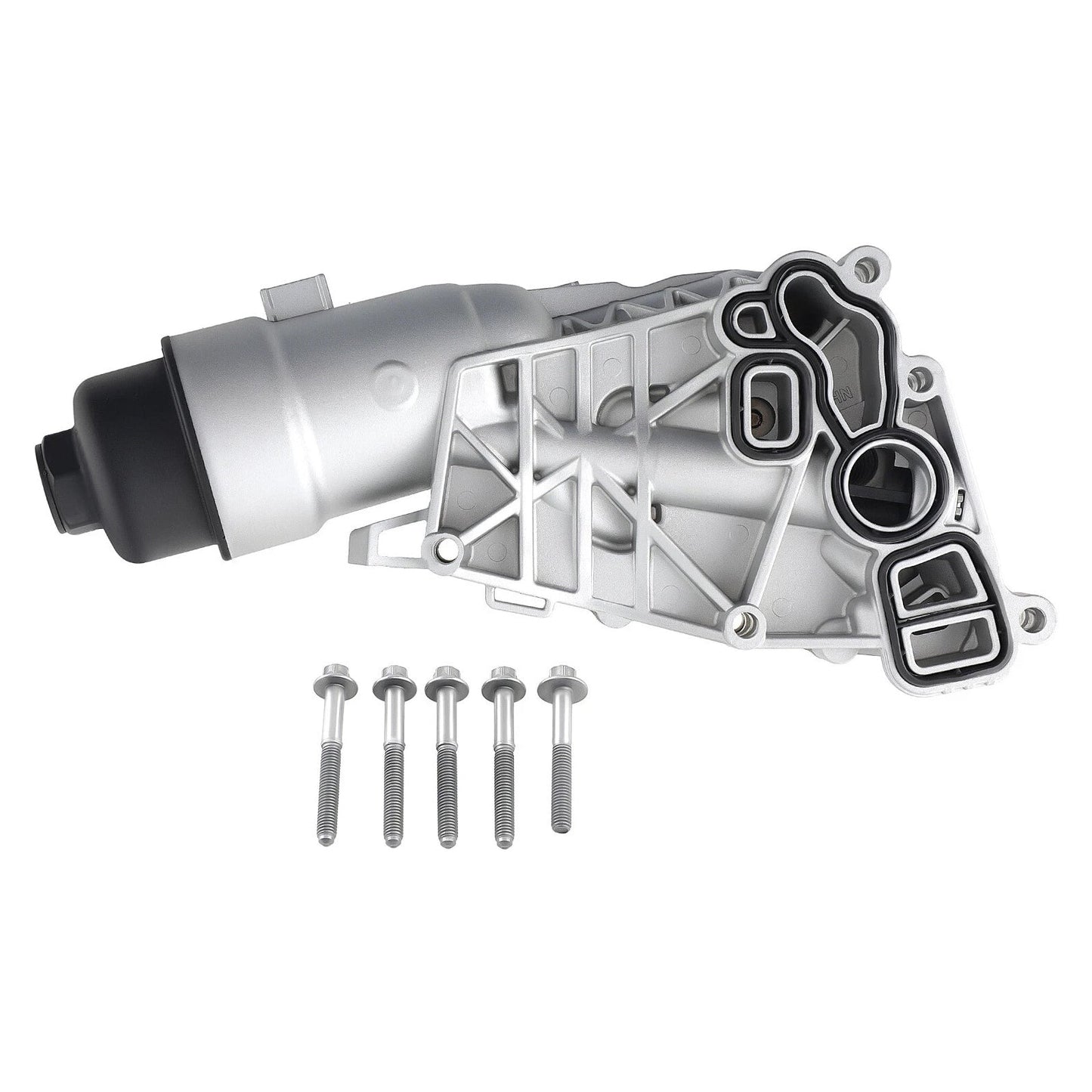 Alloggiamento filtro radiatore olio BMW X1 2016–2020 11428585235