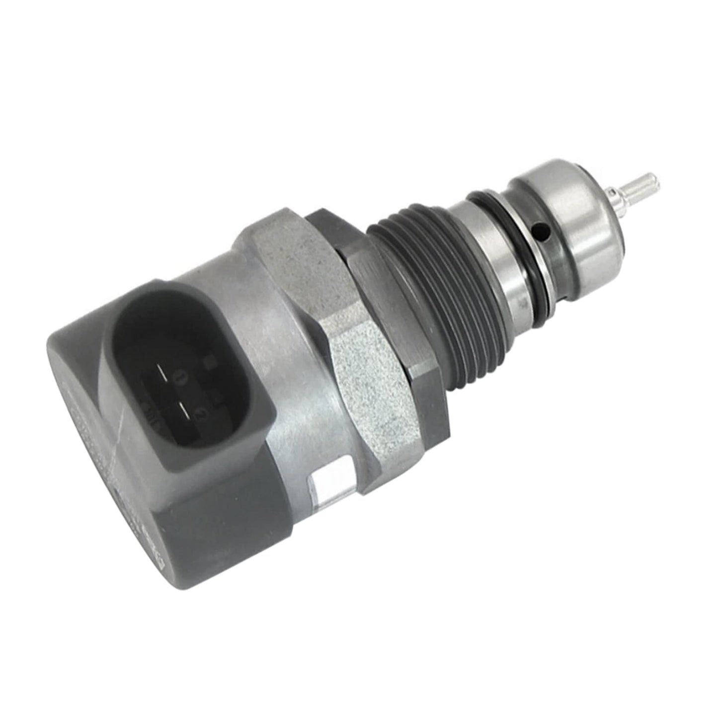 Valvola regolatrice di pressione del rail del carburante 0281002481 per BMW Serie 1 3 5 7 X3 X5