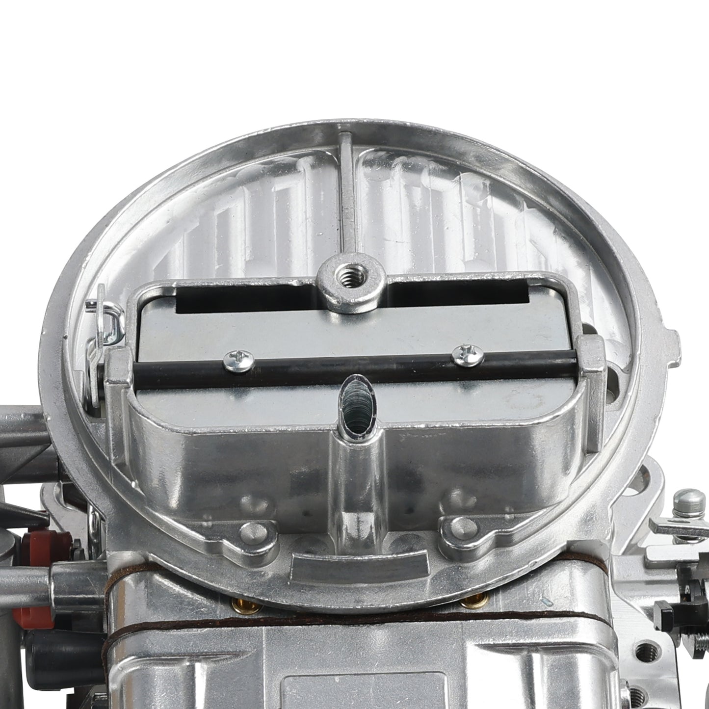 2BBL Carburetor 500 CFM Electric Choke 0-80500 Per Holley 2300