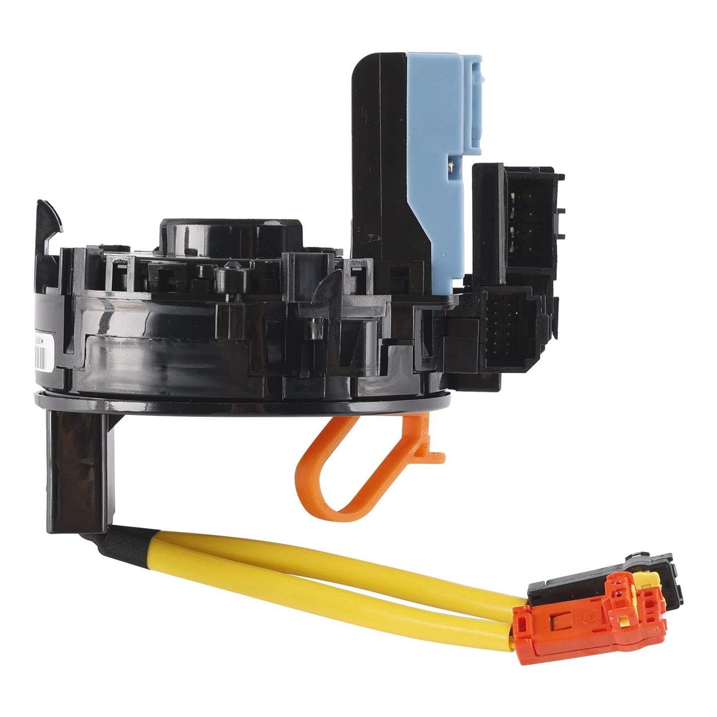 Molla di rinvio con sensore angolare 84307-47020 per Toyota Yaris Prius 2012-2017