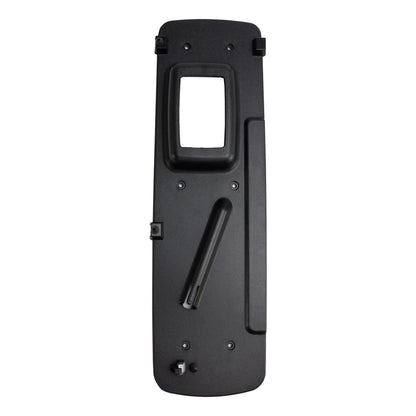 Supporto del coperchio della console centrale, base del bracciolo 5018906AB per Dodge Dakota Durango