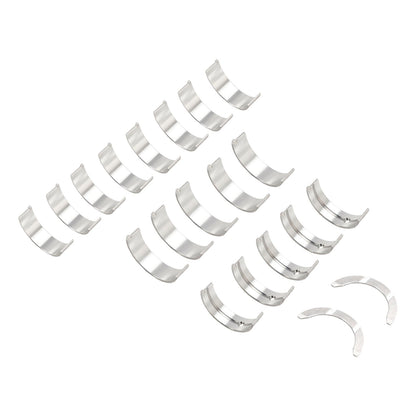 2012-2017KIA RIO1.6L 1591CC 97CU. IN. Kit pistone albero motore e biella L4 DOHC 23041-2B600