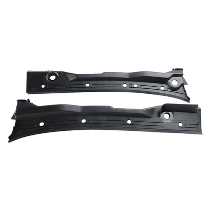Copertura parabrezza motore telaio BMW 540i 1997-2003 51718159292