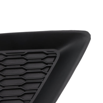 Copertura fendinebbia 2 pezzi 68092570AA adatta per Dodge Charger 2011-2014 68092571AA