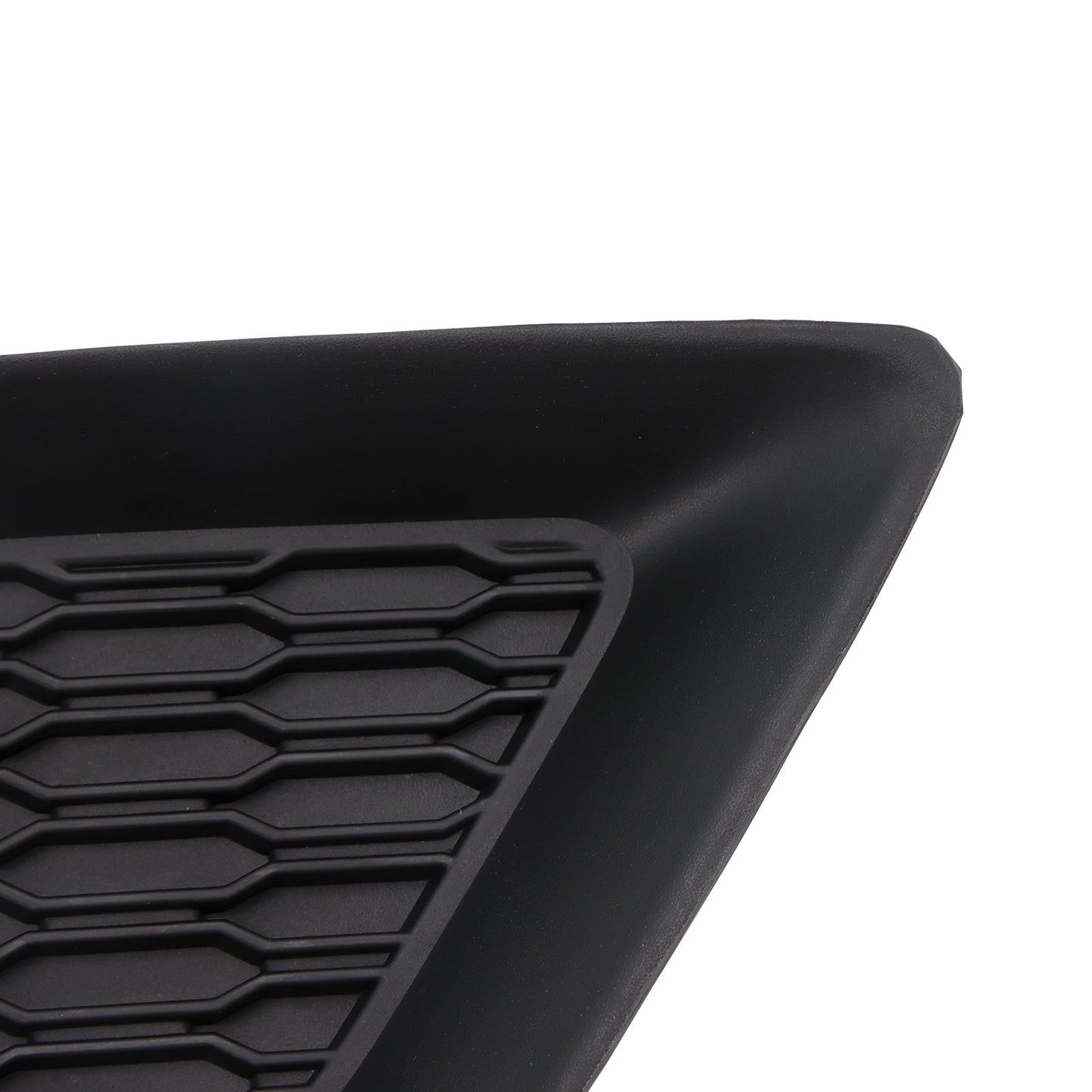 Copertura fendinebbia 2 pezzi per Dodge Charger R/T Road Track del 2011 68092570AA 68092571AA